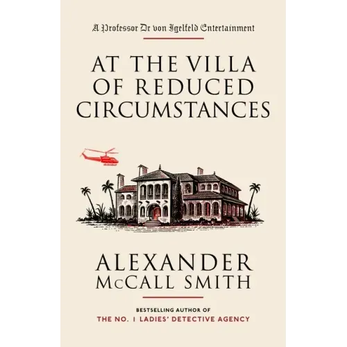 At the Villa of Reduced Circumstances