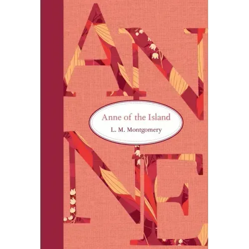 Anne of the Island