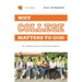 Why College Matters to God, 3rd Edition: An Introduction to Christian Learning
