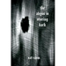 The abyss is staring back
