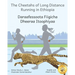 The Cheetahs of Long Distance Running: Legendary Ethiopian Athletes in Afaan Oromo and English