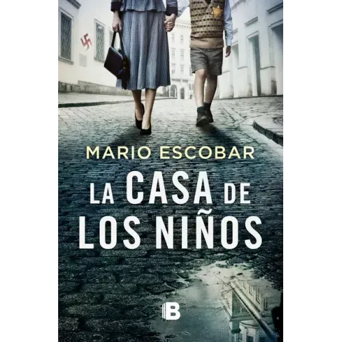 La Casa de Los Niños / The House of Children