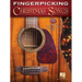 Fingerpicking Christmas Songs: 15 Songs Arranged for Solo Guitar in Standard Notation & Tab