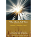 What Church Folk Want: Conversations On Becoming A Flourishing Church