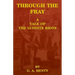Through the Fray: A Tale of the Luddite Riots