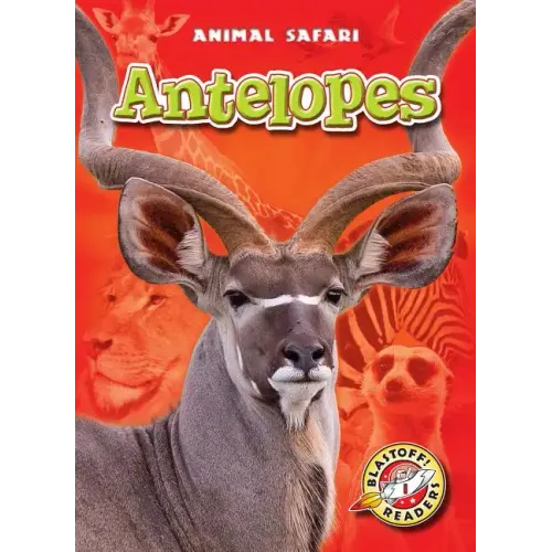 Antelopes