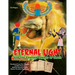 Eternal Light And The Emerald Tablets Of Thoth: The Mystery Of Alchemy And The Quabalah In Relation to The Mysteries Of Time And Space