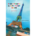 Paris Photo & Info Tour Book