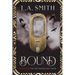 Bound: Book Two of The Traveller's Path