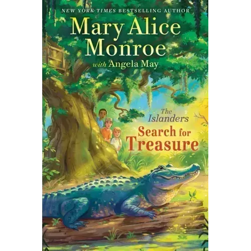Search for Treasure