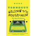 Welcome to the Monkey House