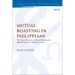 Mutual Boasting in Philippians: The Ethical Function of Shared Honor in its Biblical and Greco-Roman Context
