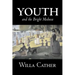 Youth and the Bright Medusa by Willa Cather, Fiction, Short Stories, Literary, Classics