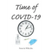 Time of COVID-19: Poems by Willie Jiles