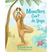 Monsters Can't do Yoga