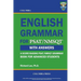 Columbia English Grammar for PSAT/NMSQT