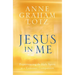 Jesus in Me: Experiencing the Holy Spirit as a Constant Companion