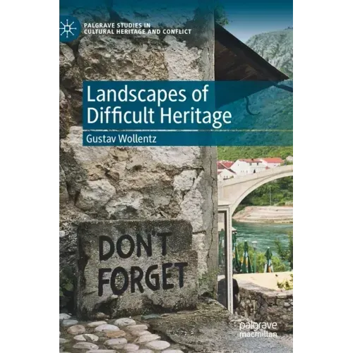 Landscapes of Difficult Heritage