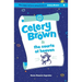 Celery Brown and the courts of heaven