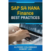 SAP S/4 HANA Finance Best Practices