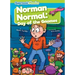 Norman Normal: Day of the Gnomes