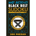Way Beyond Black Belt Sudoku(r)