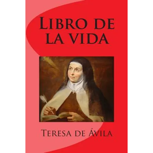 Libro de la vida