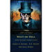 West of Hell: Weird Western Horror Stories