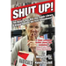 Shut Up!: The Bizarre War that One Public Library Waged Against the First Amendment