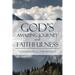 God's Amazing Journey and Faithfulness