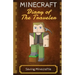 Minecraft Diary of The Traveler: Saving Minecraftia