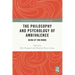 The Philosophy and Psychology of Ambivalence: Being of Two Minds