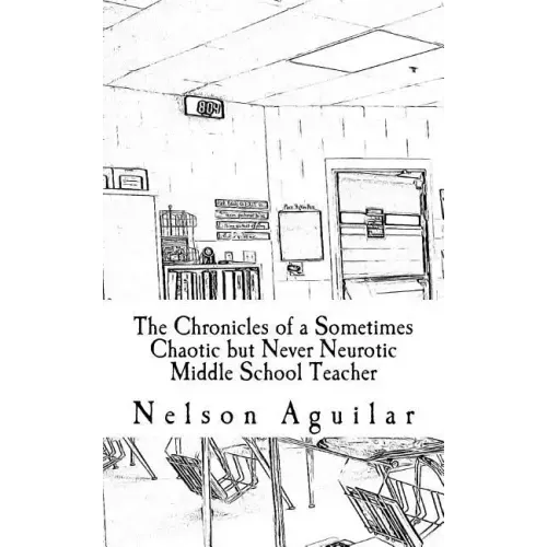 The Chronicles of a Sometimes Chaotic but Never Neurotic Middle School Teacher: Revolution