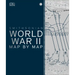 World War II Map by Map