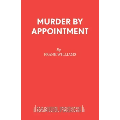 Murder by Appointment