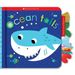 Ocean Tails: Scholastic Early Learners (Touch and Explore)
