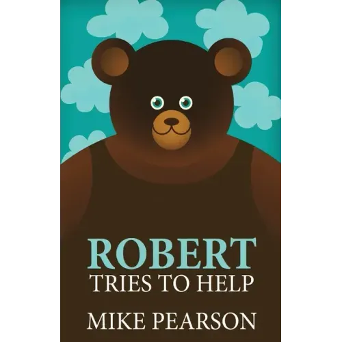 Robert Tries To Help
