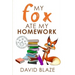 My Fox Ate My Homework