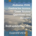 Alabama HVAC Contractor License Exam Review Questions and Answers