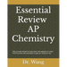 Essential Review: AP Chemistry