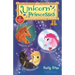 Unicorn Princesses Bind-Up Books 7-9: Firefly's Glow, Feather's Flight, and the Moonbeams