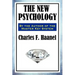 The New Psychology