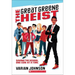 The Great Greene Heist