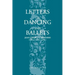 Letters on Dancing and Ballets