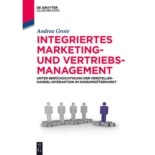 Integriertes Marketing- und Vertriebsmanagement