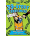 The 39-Story Treehouse: Mean Machines & Mad Professors!