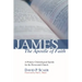 James, the Apostle of Faith
