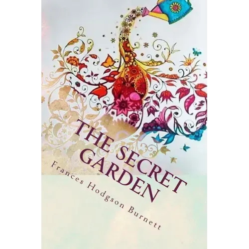 The Secret Garden