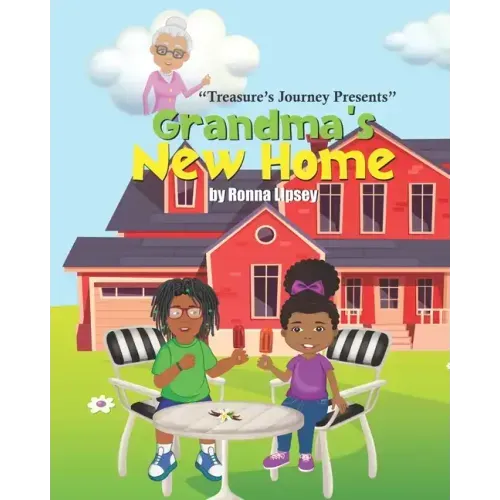 Grandma's New Home