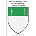 The Early Browder Family and Their Relations: Tragedy & Triumph